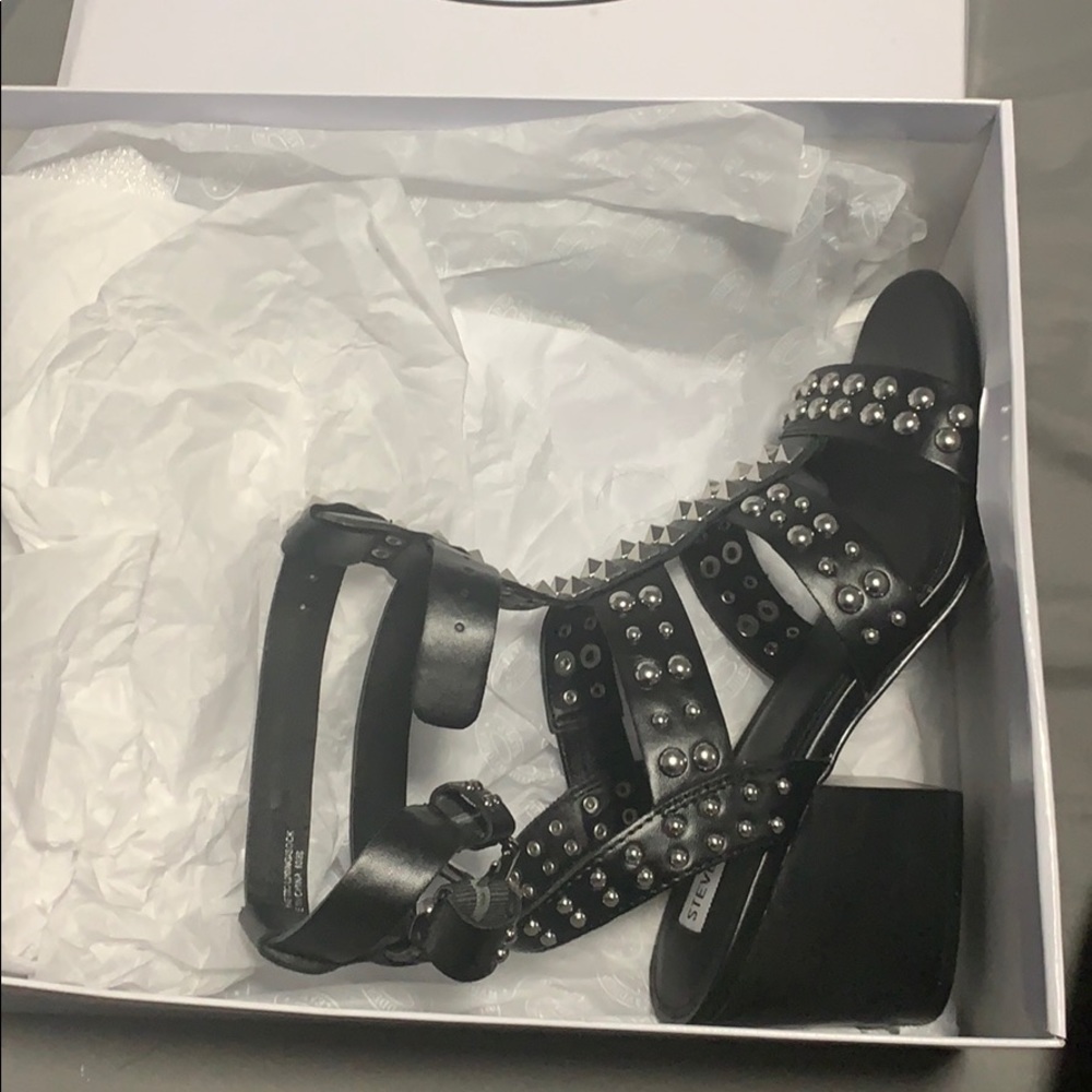 Steve Madden shoes
